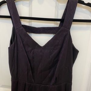 BCBG midi dress. Barely worn